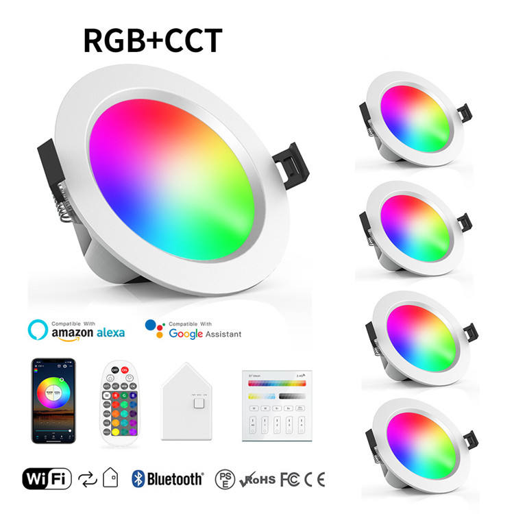 Smart BT Maille groupe contrôle