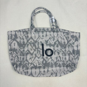 Borsa <span class=keywords><strong>a</strong></span> Tracolla Yoga <span class=keywords><strong>AIL</strong></span> Personalizzata dal Designer, Moderna e Alla Moda per Donne, in Fibra di Poliestere con Chiusura <span class=keywords><strong>a</strong></span> Cerniera, Grande Capacità per lo Shopping - Product Image 4
