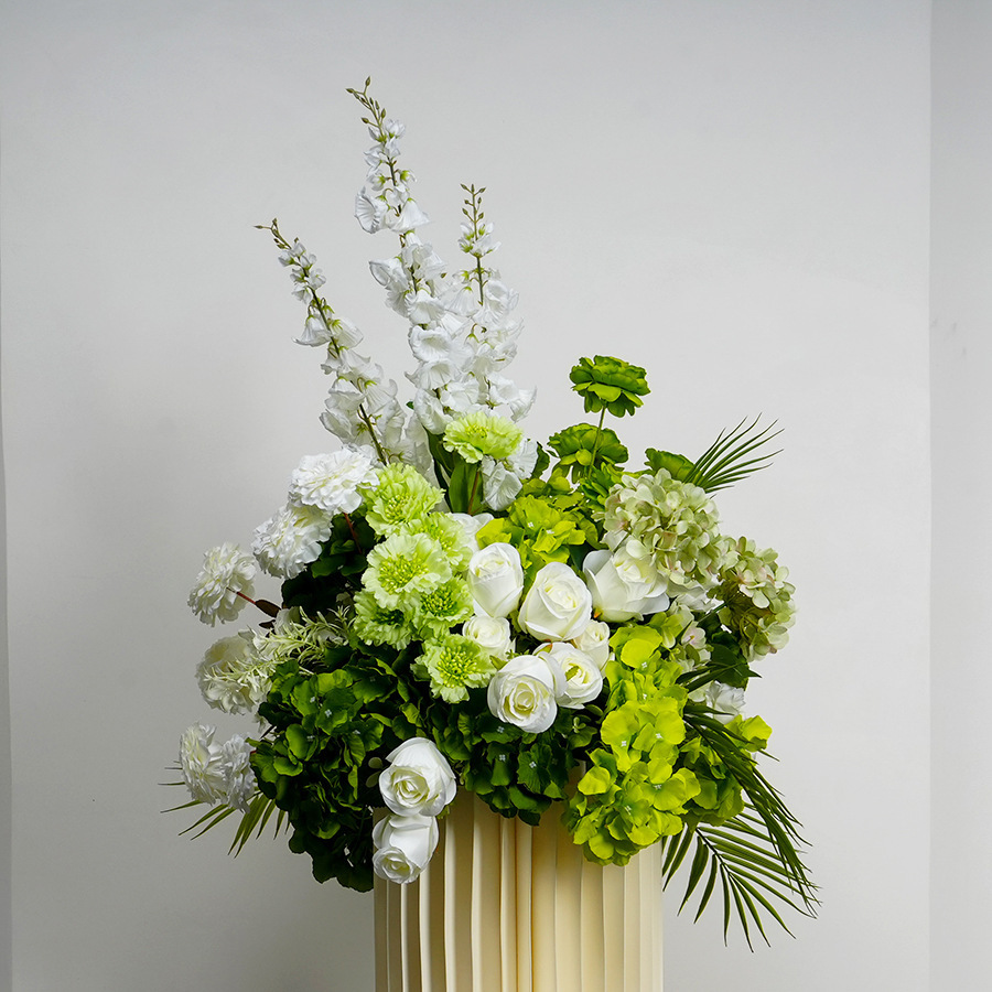 Fiore da tavolo 50 cm
