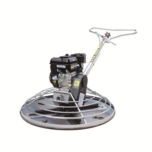 Machine <span class=keywords><strong>à</strong></span> lisser le béton électrique <span class=keywords><strong>à</strong></span> poussée manuelle pour la vente - Product Image 5