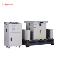 Low Frequency Vibration Testing Machine, Vertical Horizontal Vibration Tester Sine Random Vibration Test Bench