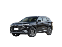 Nouveau JETOUR X70 PLUS Édition Champion 2026 1.5T DCT Automatique Luxe SUV Essence 5 Places R19 Conduite à Gauche Vente en Gros