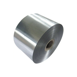 Bobina de Aluminio al por Mayor de China 3003 5052 Servicio Personalizado 0.3-100mm Espesor Pulido/Acabado de Molino/Tratamiento de Superficie Anodizado - Product Image 1
