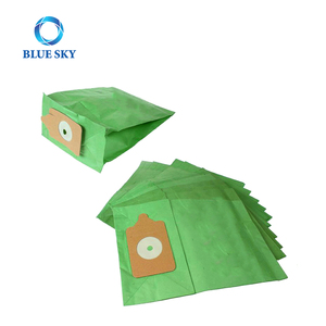 Factory <strong>Vacuum</strong> <strong>Cleaner</strong> Paper Bag Replacement for Numatic <strong>Henry</strong> Hoover HVR200 Parts HVC200 NRV200 NV200 NV250 - Product Image 5