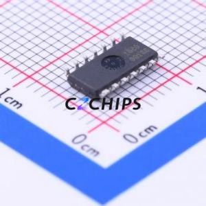 Nuevo y original microcontrolador de chip IC de circuito integrado de 1/SL (MCU/MPU/SoC) - Product Image 2