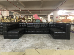 Hiện đại VIP bãi biển hộp đêm thanh đồ nội thất cho nhà ngoài trời khách sạn KTV hộp karaoke phòng khách câu lạc bộ đêm gian hàng chỗ ngồi thanh bảng - Product Image 6