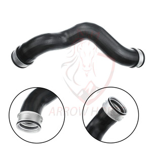 Tuyau de sortie d'air pour refroidisseur intermédiaire de voiture Pièces détachées pour CHANGAN CHANA CS55 PLUS/<span class=keywords><strong>E30</strong></span>/STAR/RAESOR/SHENQI T20/OUSHANG/HONOR S - Product Image 4