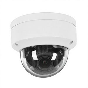Originele Hik 2mp Slimme Hybride Licht DS-2CD3721G2-LIZS Bewegingsdetectie 2.0 Gemotoriseerde Varifocale Dome Netwerkcamera - Product Image 1