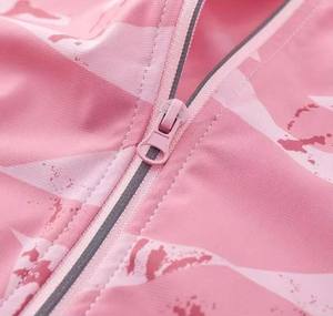 Colorful Hooded Breathable Unisex Customizable SunProtection Hoodie BeachWear Activewear Apparel BeachLeisure Outdoor Activities - Product Image 4