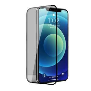 Fabrieksprijs 2.5d Zwarte Rand Volledige Dekking Transparant Temperglas Voor Google Pixel 9a 8 7 6 5 4 Xl Hd Hoog Aluminium Glas - Product Image 6