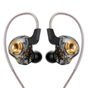 Nouveaux écouteurs TWS avec micro, basses profondes HIFI, réduction de bruit LHDC, compatibles avec iPhone, Samsung, Xiaomi, <span class=keywords><strong>Huawei</strong></span>, musique, jeux, sport - Product Image 2