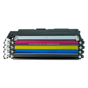 Cartucho de tóner compatible para <span class=keywords><strong>HP</strong></span> 117A W2070A W2071A W2072A <span class=keywords><strong>W2073A</strong></span> Uso en láser a color MFP 150a 178nw 179fnw - Product Image 1
