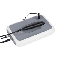 Escáner de Ultrasonido SW-2100, Dispositivo de Diagnóstico Portátil con Sonda y Conexión por Cable