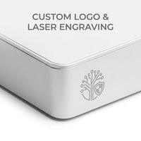 Service de découpe laser pour prototypage rapide en usine, fabrication sur mesure de boîtiers en tôle pour le développement de produits et équipements électroniques de marque