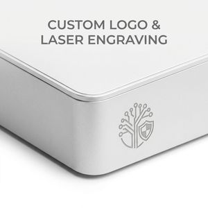 <span class=keywords><strong>Servicio</strong></span> de Corte Láser y Prototipado Rápido de Fábrica para Carcasas de Chapa Metálica Personalizadas, Desarrollo de Productos y Equipos Electrónicos de Marca - Product Image 3
