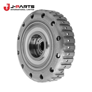 หน้าแปลน, ระบบเบรกคลัตช์โอเวอร์ไดรฟ์สำหรับโตโยต้า HIACE LH103 1993-1998 35675-22010 35675-22140 - Product Image 2