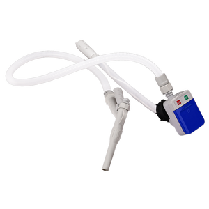 PEILI FN901M 3.2GPM Manual Nozzle <b>Battery</b>-Powered ATEX Certified Plastic Centrifugal <b>Pump</b> Barrel Fuel Transfer <b>Pump</b>-1-Year - Product Image 6