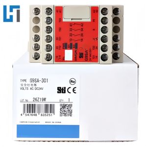 Controlador de Programación Plc de Relé, Controlador de Automatización Industrial, Original, Original, AC/DC24, 1 Unidad, 1 Unidad, 2 Unidades, 1 Unidad, 1 Unidad, 2 Unidades - Product Image 1