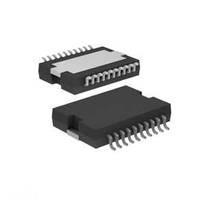 BOM IC En Stock, Administración de Energía (PMIC) 20 SOIC, Contacto Expuesto L9651, Comprar en Línea Componentes Electrónicos - Product Image 1
