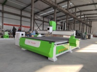 Prix usine vide T fente Table 2040 bois CNC routeur Machine MDF contreplaqué CNC routeur système meubles travail du bois