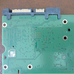 St4000nm0033 9zm170-007 Fw:sn07 Tk (2543 F) 4.0tb 3.5 New Original Ready Stock Industrial Automation Pac Dedicated Plc - Product Image 1