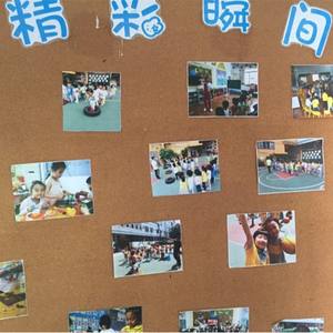 Tableau d'affichage en liège Xinbojia E-22, en matériau liège, pour bureau, école, usine de meubles. - Product Image 3