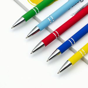 X526 Bolígrafo Multifunción con Pantalla Táctil y Punta Metálica, con Logotipo Personalizado Impreso y Grabado, para Teléfono Móvil, Regalo - Product Image 4
