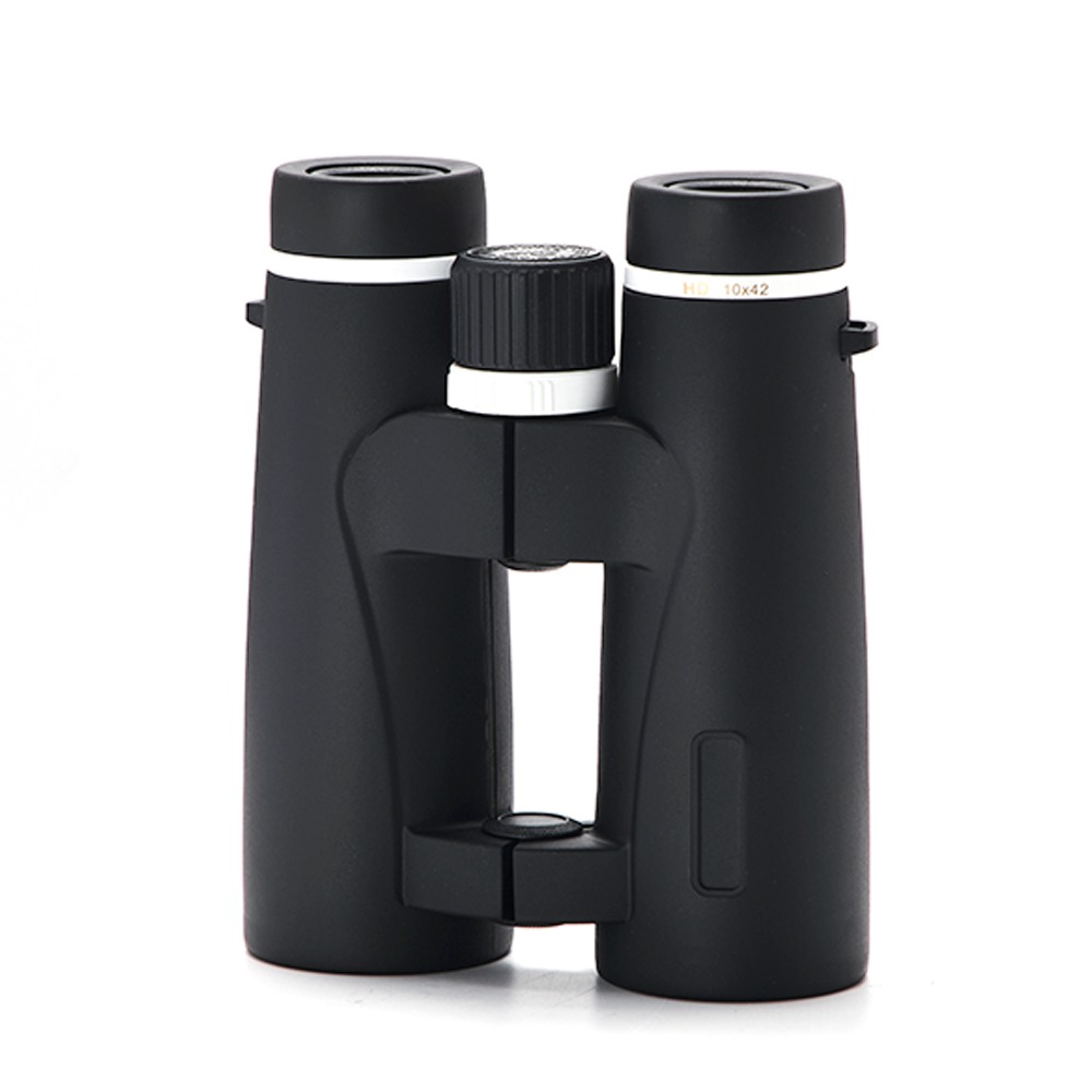 Compact Zoom Binoculars High Power Versatility