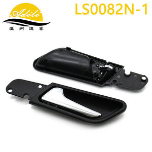 มือจับประตูด้านใน Adili รุ่น LS0082N สำหรับรถเบนซ์ A-Class W169 และ B-Class W245 ปี 2008-2012 - Product Image 2
