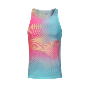 Camiseta Deportiva para Mujer, de Secado Rápido, Transpirable, para Gimnasio, Fitness, Running - Product Image 4