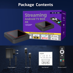 Bộ Giải Mã Truyền Hình Topleo <span class=keywords><strong>Control</strong></span> <span class=keywords><strong>Tv</strong></span> <span class=keywords><strong>Box</strong></span> <span class=keywords><strong>Android</strong></span> 10.0, Bộ Giải Mã Tín Hiệu Truyền Hình 4K - Product Image 6