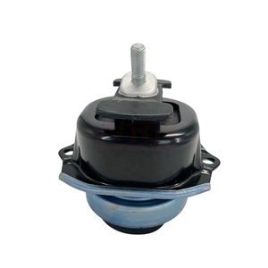 22116795418 22116793018 ยางรองแท่นเครื่องสำหรับ BMW F10 F18 520i 528i คุณภาพพรีเมียม ทนทาน ยางรองด้านหน้า รองรับมอเตอร์ไฮโดร - Product Image 1