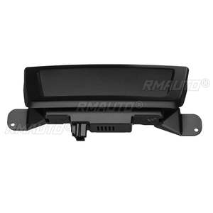 Feu Stop Arrière Supérieur de Haute Qualité à 300 LED pour Chrysler 300 300C 2005 2006 2007 - Product Image 3