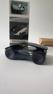 Marco de soporte multifuncional para coche, adornos creativos, tipo Universal, soporte para teléfono móvil, accesorio de coche de estilo Popular - Product Image 5