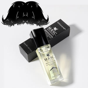 Olio di Jojoba per la Cura della <span class=keywords><strong>Barba</strong></span>, Mantiene la <span class=keywords><strong>Barba</strong></span> <span class=keywords><strong>e</strong></span> il Baffo Morbidi <span class=keywords><strong>e</strong></span> Sani, Riduce il Prurito <span class=keywords><strong>e</strong></span> la Desquamazione della Pelle - Product Image 4