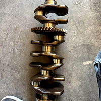 Auto Parts Crankshafts for 1SZ Engines Original Factory Quality Factory Price 13401-23040