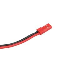 Interrupteur électronique PWM 3.7-27V pour modèles RC FPV, avions RC, interrupteur de lumière RC, 30A 1-6s