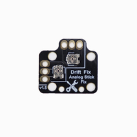 Nouvelle version de la carte de circuit imprimé de correction de la dérive du joystick analogique pour PS5 PS4 XBOX One Series X/S