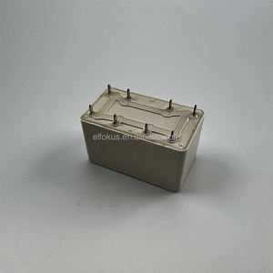 SIS212 12VDC <span class=keywords><strong>ELESTA</strong></span> GmbH 	 Relé Guiado por Fuerza 2NO/1NC 12Vdc 6A/250V Nuevo y Original en Existencia - Product Image 6