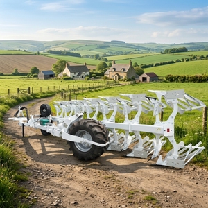 Rodamiento de Engranaje para Arado de Surco Semimontado Diésel de Alto Rendimiento 7-13, Certificado CE para Operaciones Agrícolas Corporativas - Product Image 6