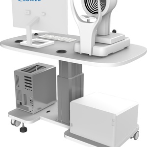 Analyseur de surface oculaire non invasif DEA60 pour examen de la vue, équipement ophtalmique portable pour l'analyse complète de la sécheresse oculaire - Product Image 3