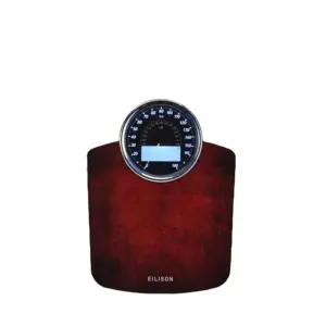 Gewichts waage Glas LCD-Display Digital Body Hot Sales Gewichts waage