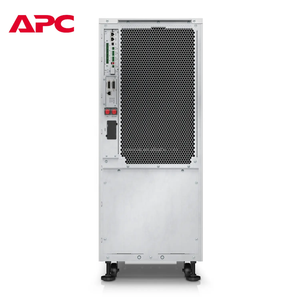 Ups 80kva Schneider công nghiệp APC e3moups80khs dễ dàng UPS 3m 80kva 400V 3:3 up với pin bên ngoài cho trung tâm dữ liệu - Product Image 3