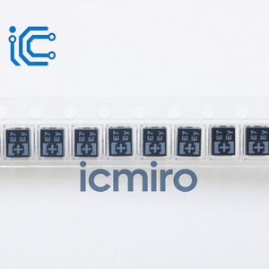 ICMICRO En Stock Nuevo Circuito Integrado Original Proveedores de Componentes Electrónicos 25TQC15MYFB - Product Image 1