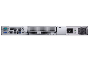Serveur réseau <span class=keywords><strong>Dell</strong></span> <span class=keywords><strong>PowerEdge</strong></span> <span class=keywords><strong>R250</strong></span> 4LFF, serveur rack 1U d'entrée de gamme - Product Image 6