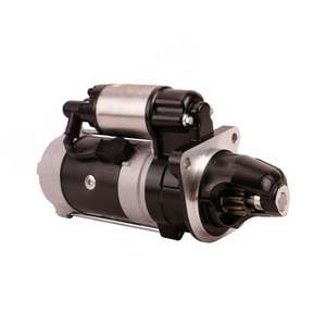1DQ639-3708010A <strong>Starter</strong> Is Suitable for Yuchai Engine diesel Engine Parts <strong>Starter</strong> - Product Image 2