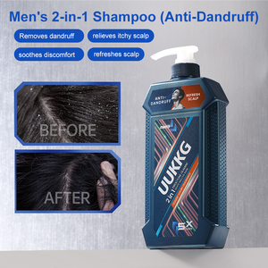 UUKKG <span class=keywords><strong>Gel</strong></span> Douche <span class=keywords><strong>Homme</strong></span> Best-seller Nettoyant Corporel en Profondeur Parfum Longue Durée Classique pour <span class=keywords><strong>Homme</strong></span> - Product Image 3