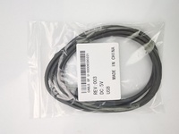 Câble de lecteur de codes à barres USB droit de 2m pour lecteur de codes à barres Zebex