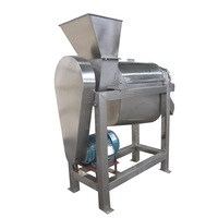 Machine à jus de tomate