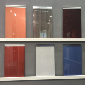 WQ <span class=keywords><strong>Acrylic</strong></span> Laminate <span class=keywords><strong>Mdf</strong></span>/Ván Ép <span class=keywords><strong>Panel</strong></span> - Product Image 3